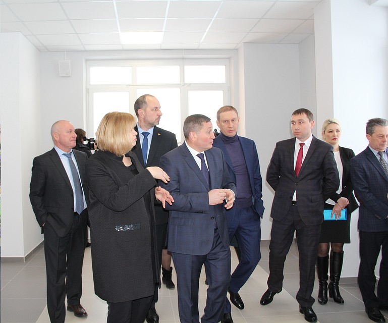 Фото: Долина.