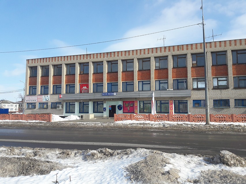 Панинцы продолжают скупать лотерейные билеты. Фото: Анна ГРЕБЕНКИНА