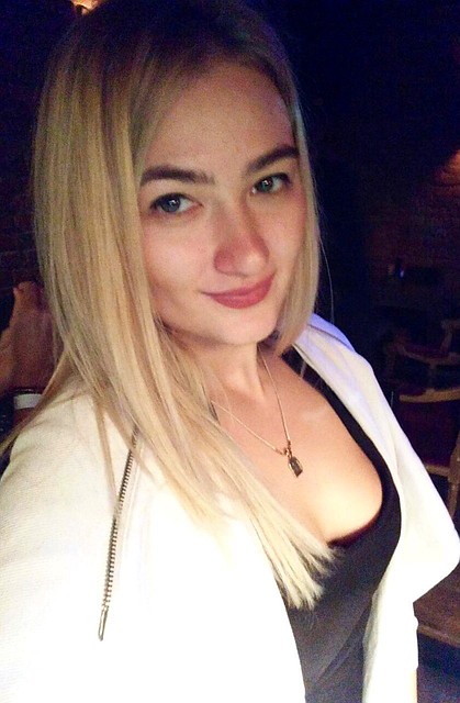 Ульяна Сон