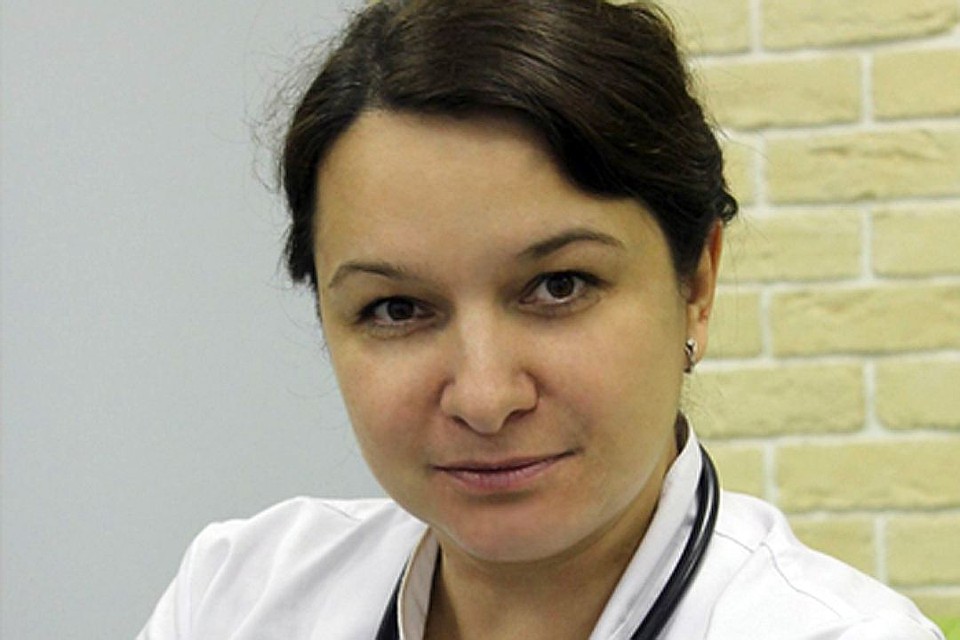 Врач-гематолог Елена Мисюрина была осуждена на два года колонии общего режима