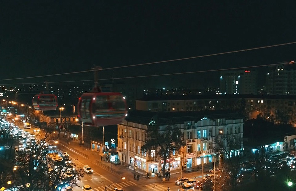 Фото: мэрия Краснодара