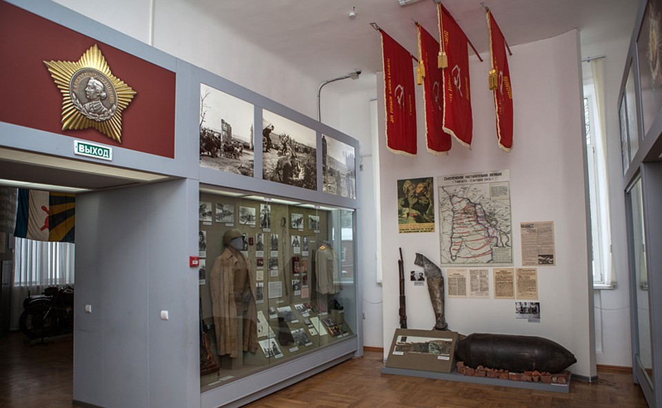 ФОТО: smolensk-museum.ru