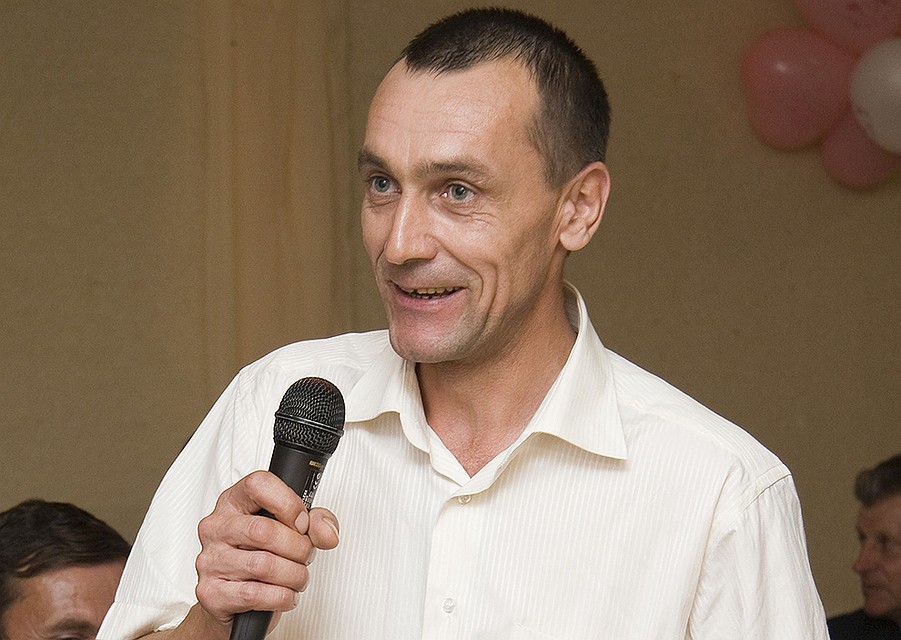 Добрый человек, работал руками, не терпел несправедливость.