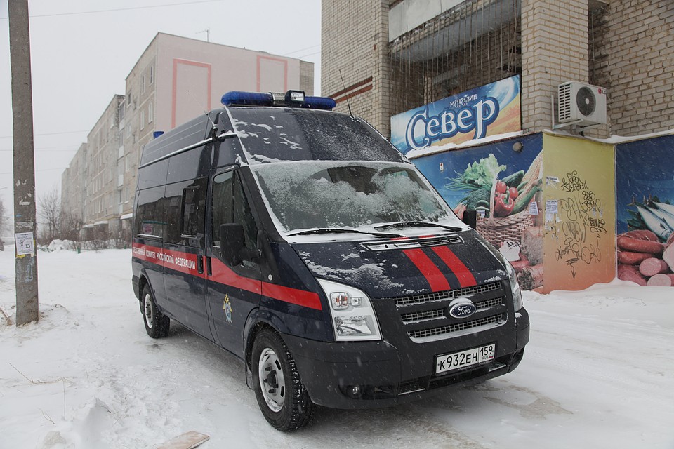 Следователи расследуют дело о причинении смерти по неосторожности Фото: Николай ОБЕРЕМЧЕНКО