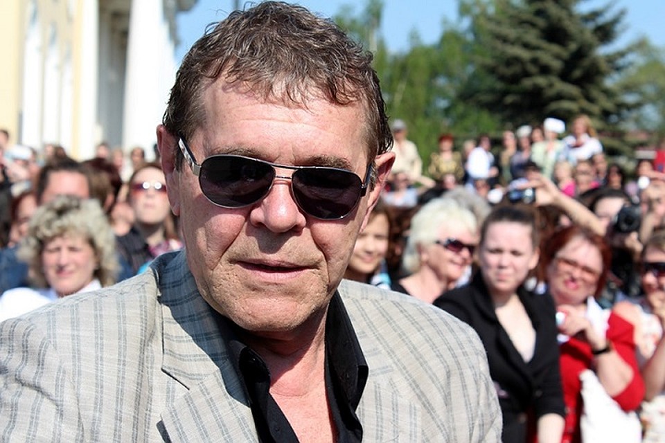 Алексей Булдаков. Фото: Архив "КП"