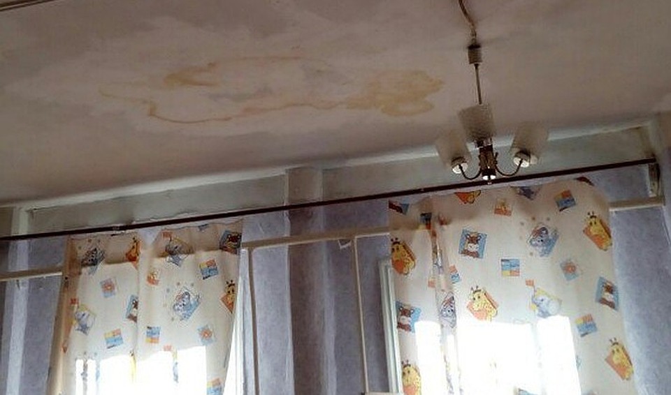 Разводы и потеки - это еще не самое страшное