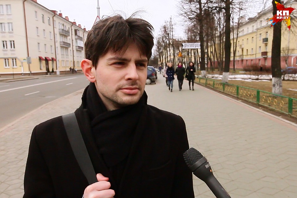 Минчане считают, что в Беларуси такая трагедия случиться не может, потому что за безопасностью у нас следят строже Фото: Никита НЕДАВЕРКОВ