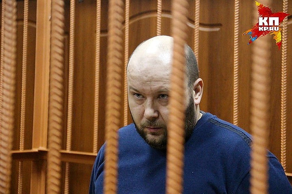 Игорь Полозиненко настаивал, что не понимает суть обвинения Фото: Вадим АЛЕКСЕЕВ