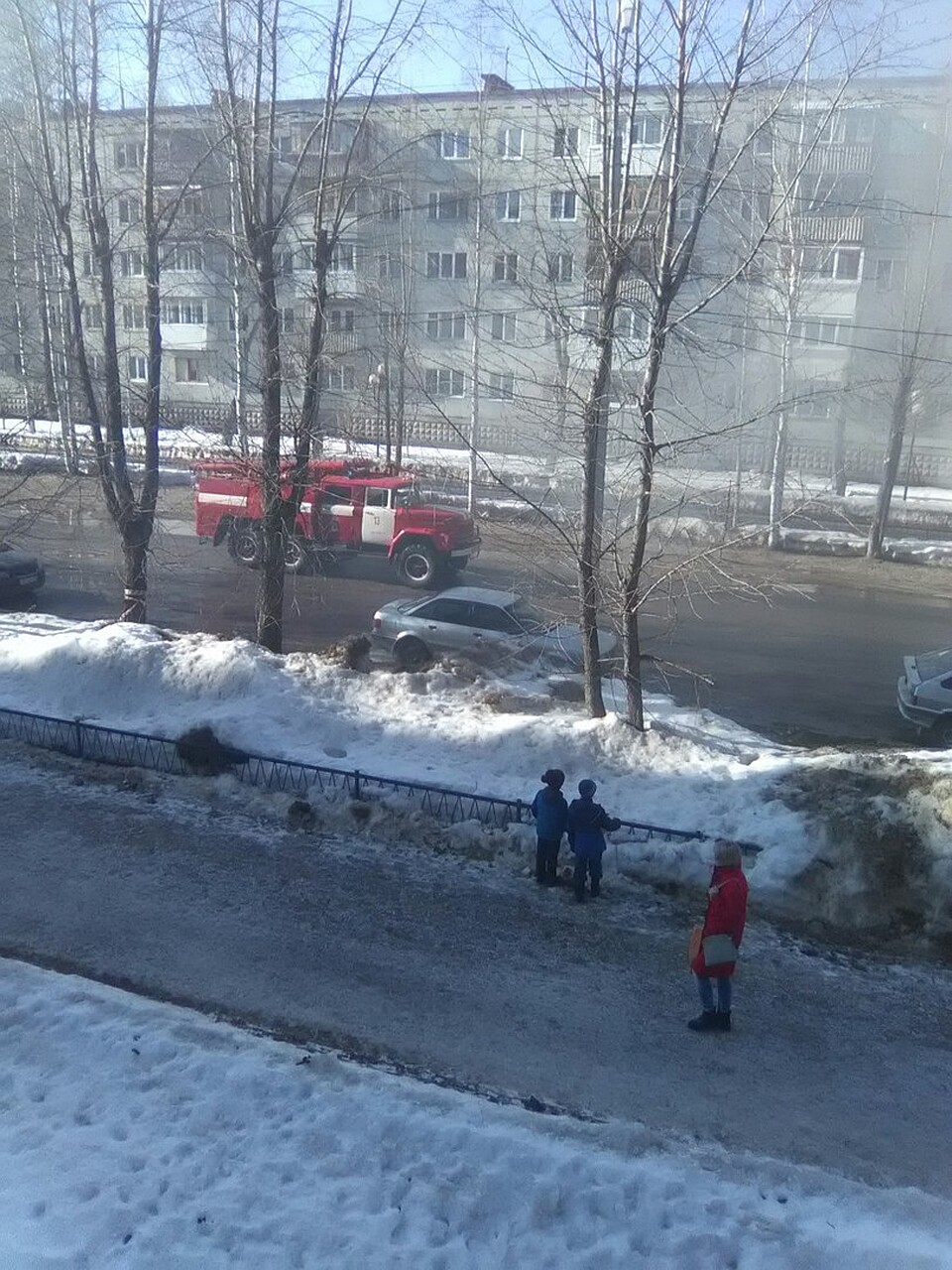 Фото: Оксана Лариошина