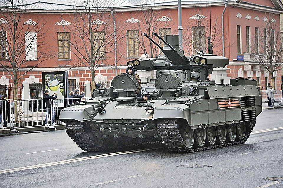 «Терминатор» Фото: Абылай САРАЛАЕВ