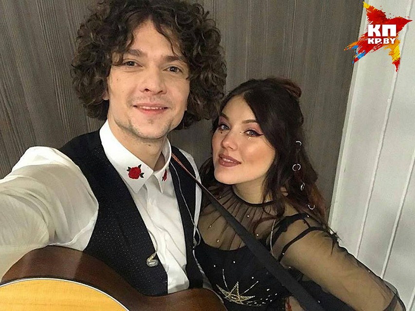 Naviband умудрились сделать в этом году "беременный тур" по стране. Фото: личный архив