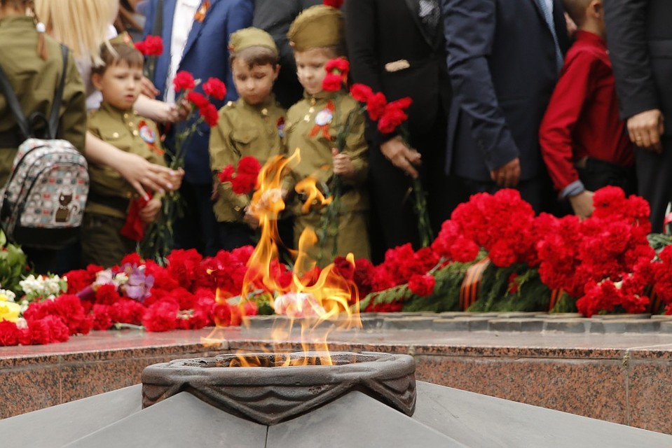 Фото: Ярослав ПОТАПОВ.