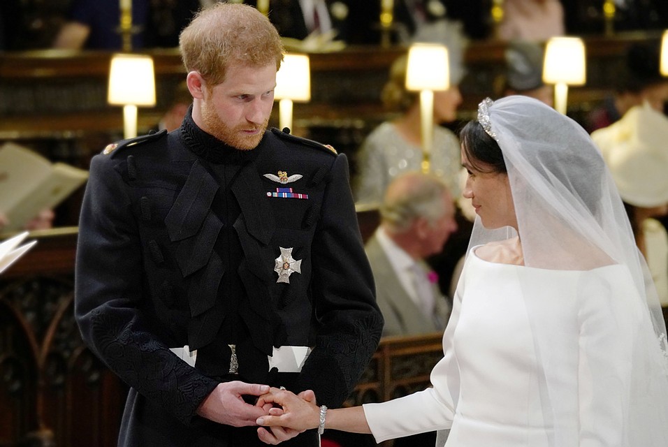 Гарри - один из самых завидных женихов планеты. Фото: REUTERS