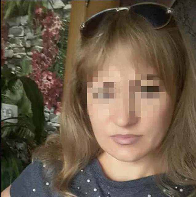 У Натальи осталось пятеро детей. Самому маленькому из них исполнилось два года.