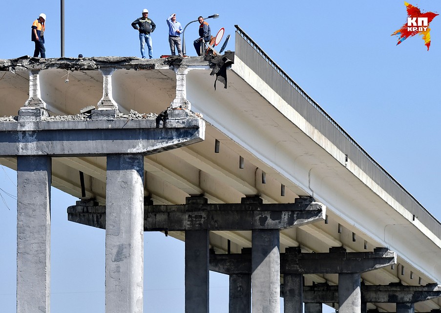 Фото: Виктор ДРАЧЕВ.