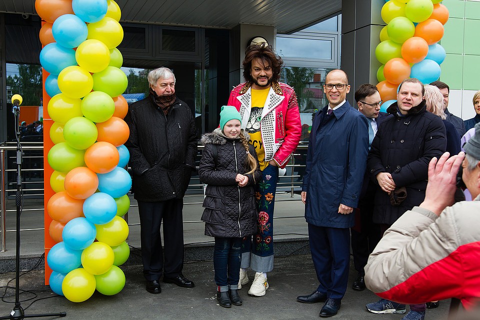 Фото: Диля Ахмадишина