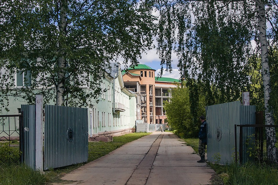 Фото: Сергей Грачев