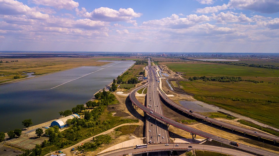 Реконструкция шла полтора года. Фото: ФКУ Упрдор Москва-Волгоград