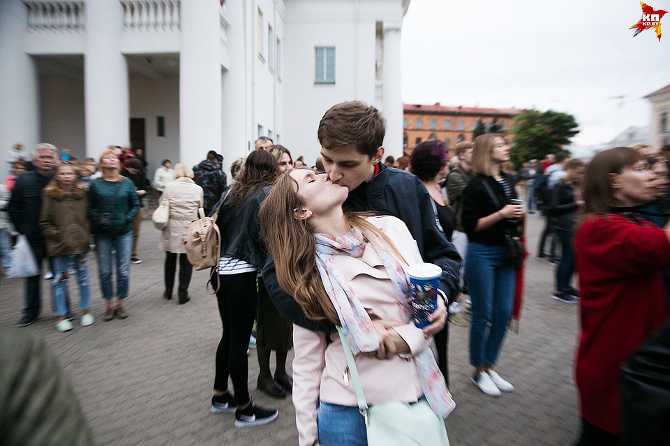 Джазовые вечера в Минске. Фото: Павел МАРТИНЧИК