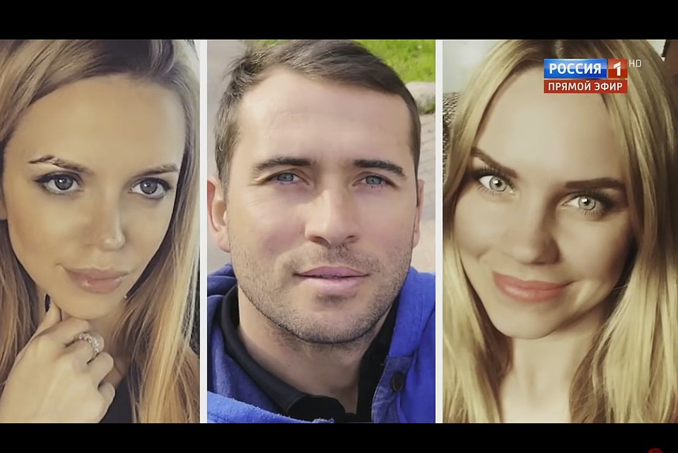Фото: скриншот видео передачи "Прямой эфир".