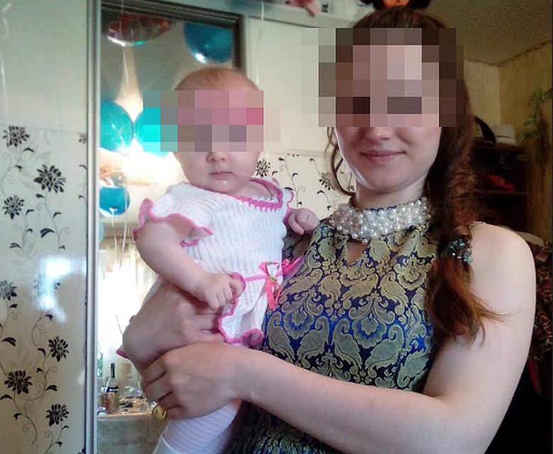 У Ирины и Антона трое детей Фото: Личная страница героя публикации в соцсети