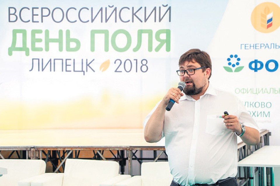 Алексей Дмитриевич Денисов