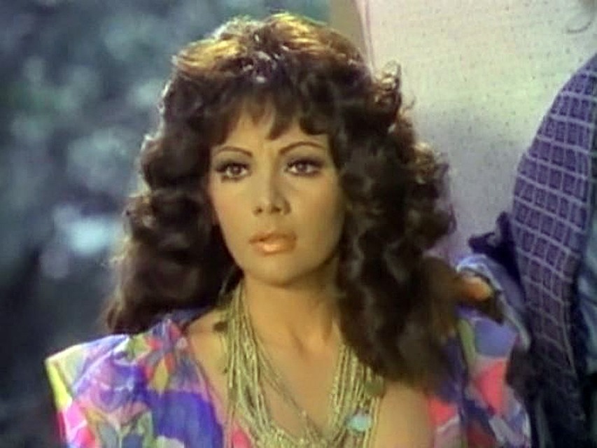 «Есения» - лидер проката 1975 года