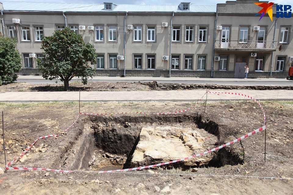 . Фото: Дмитрий АХМАДУЛЛИН