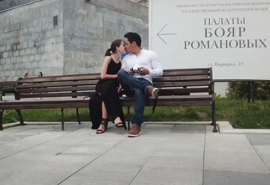 Фото: скриншот с видео