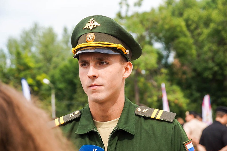 Бронзовый призер Олимпиады 2016 года Антон Чупков Фото: Светлана МАКОВЕЕВА