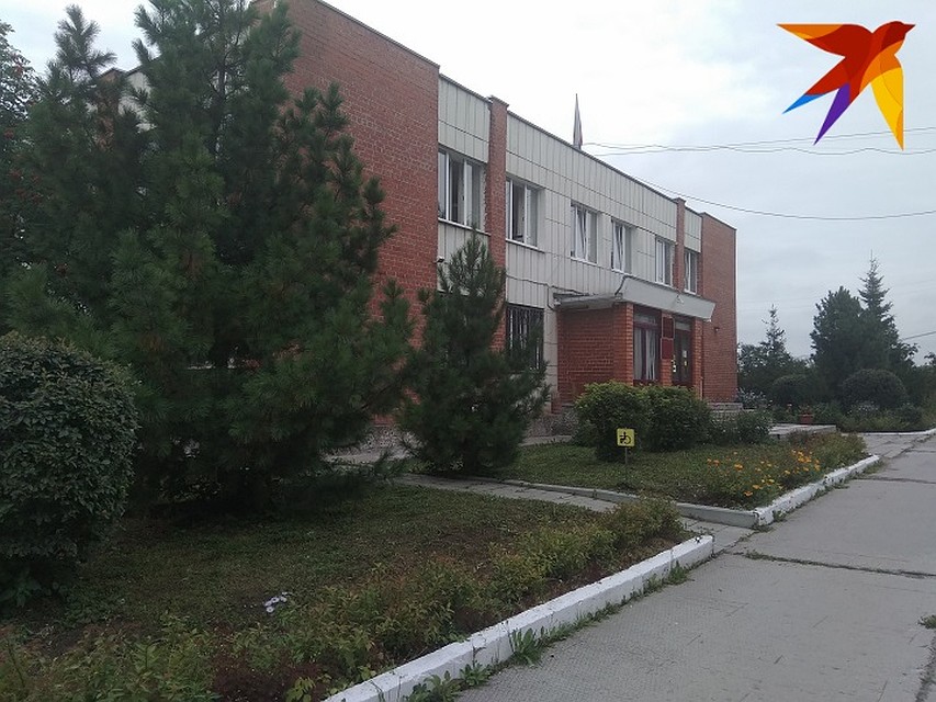 В суде с минут на минуту вынесут решение о мере пресечения Фото: Елена БЛАГИНИНА