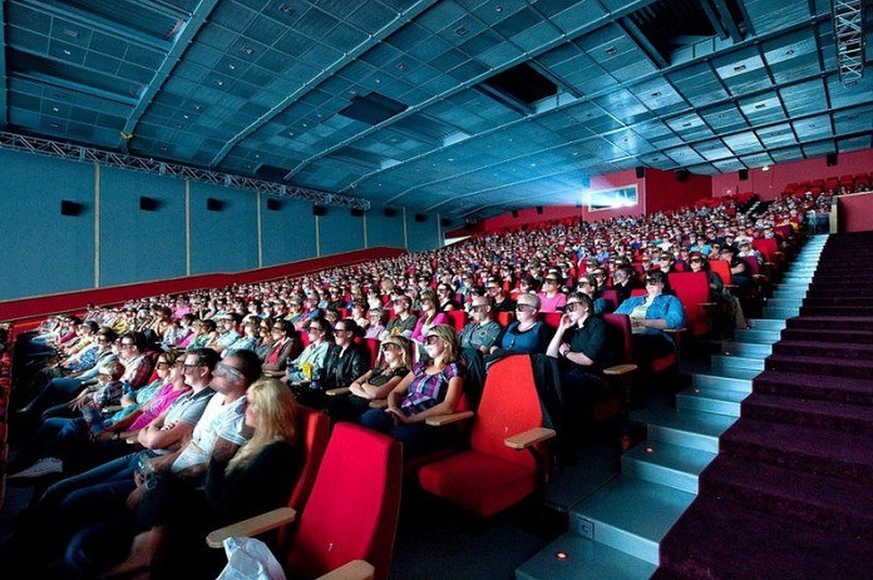 Фото: cinemanight.culture.ru