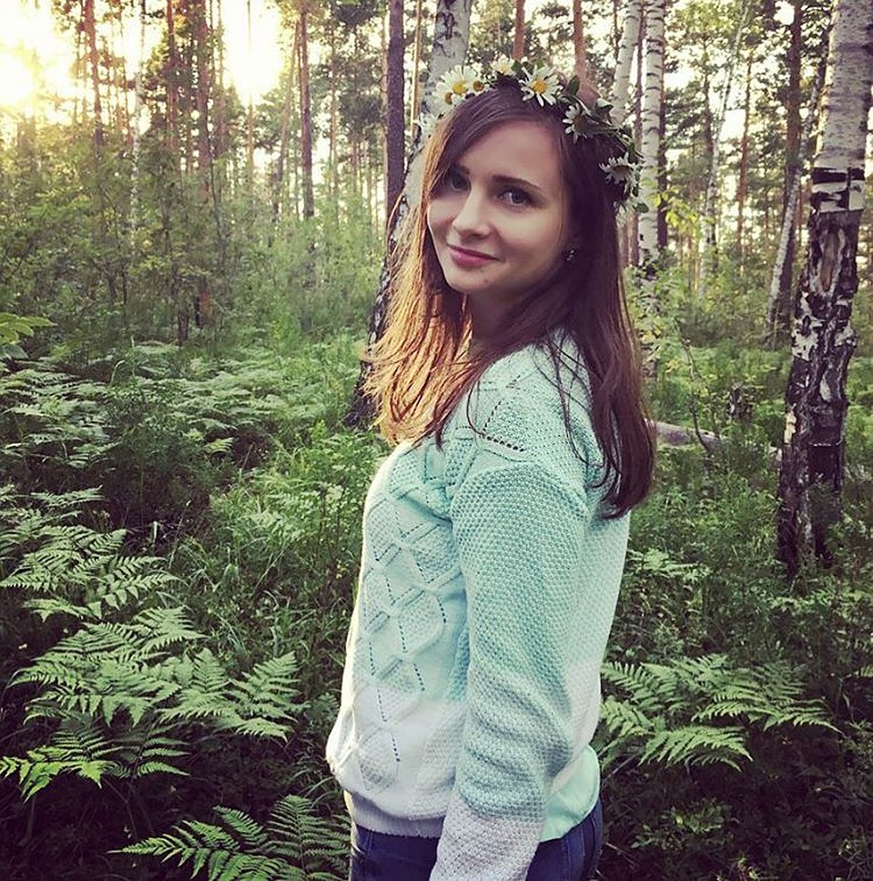 Ксения и Наталья обожали путешествовать и отдыхать на природе. Фото: vk.com