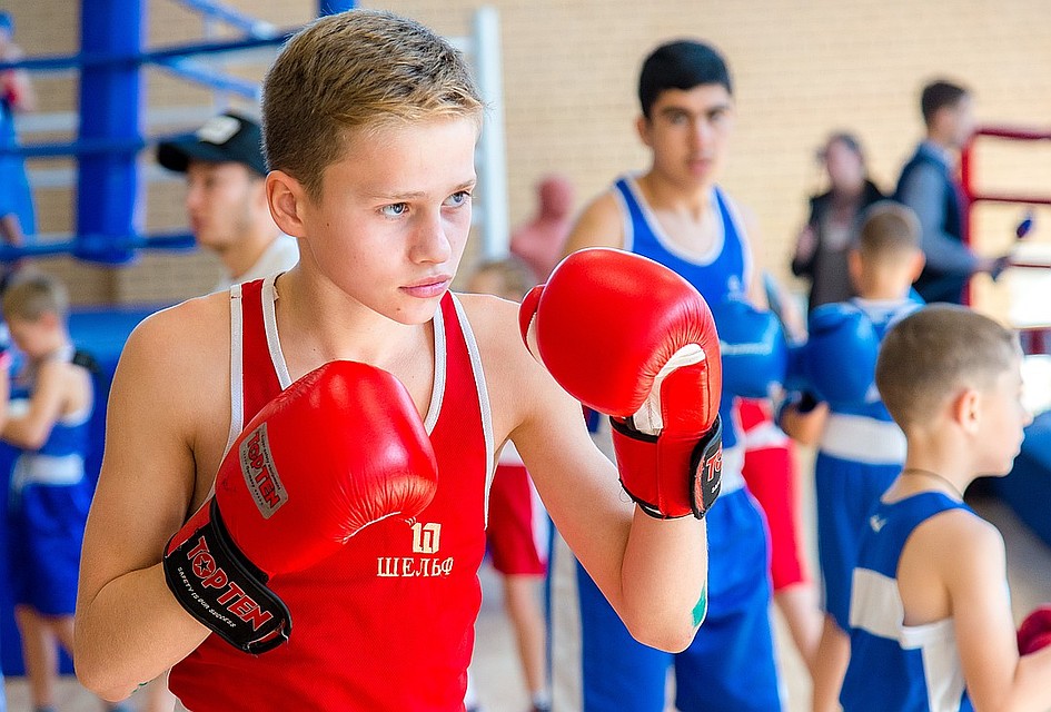 Промоутерская компания RCC Boxing Promotions и Академия единоборств РМК обещают поддержку начинающим звездам российского бокса.