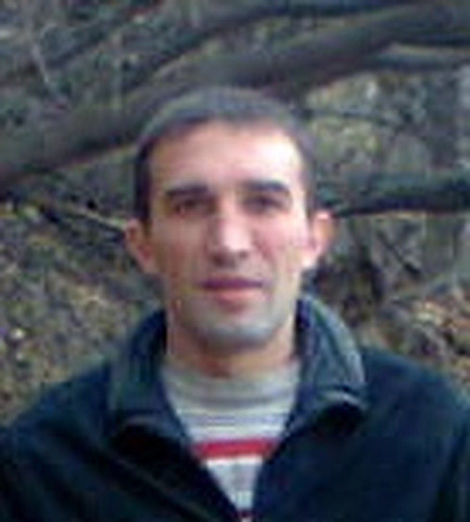 Александр Авилкин
