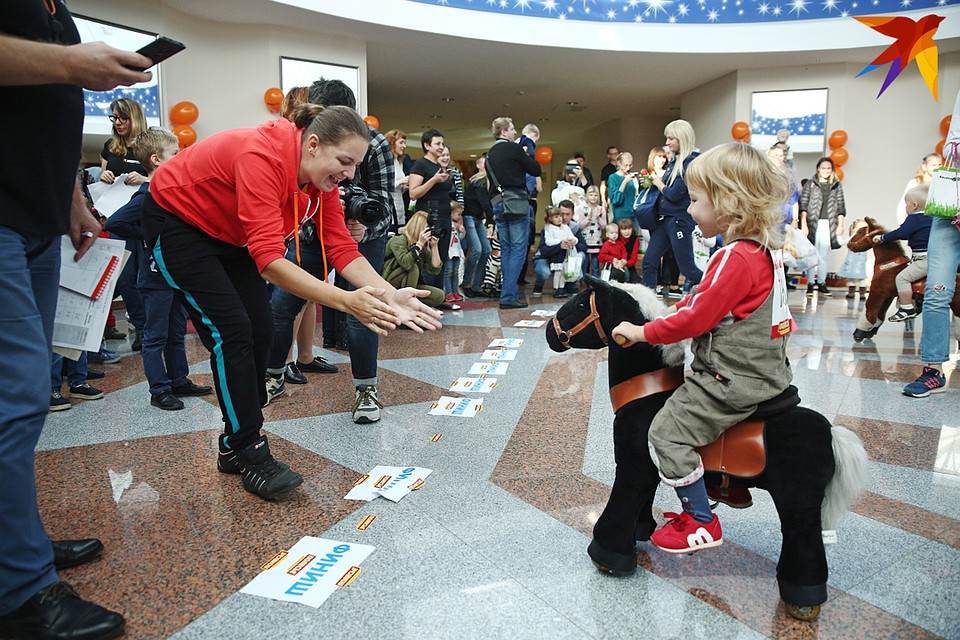 Фото: Павел МАРТИНЧИК.