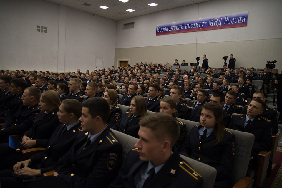 фото: пресс-служба МВД