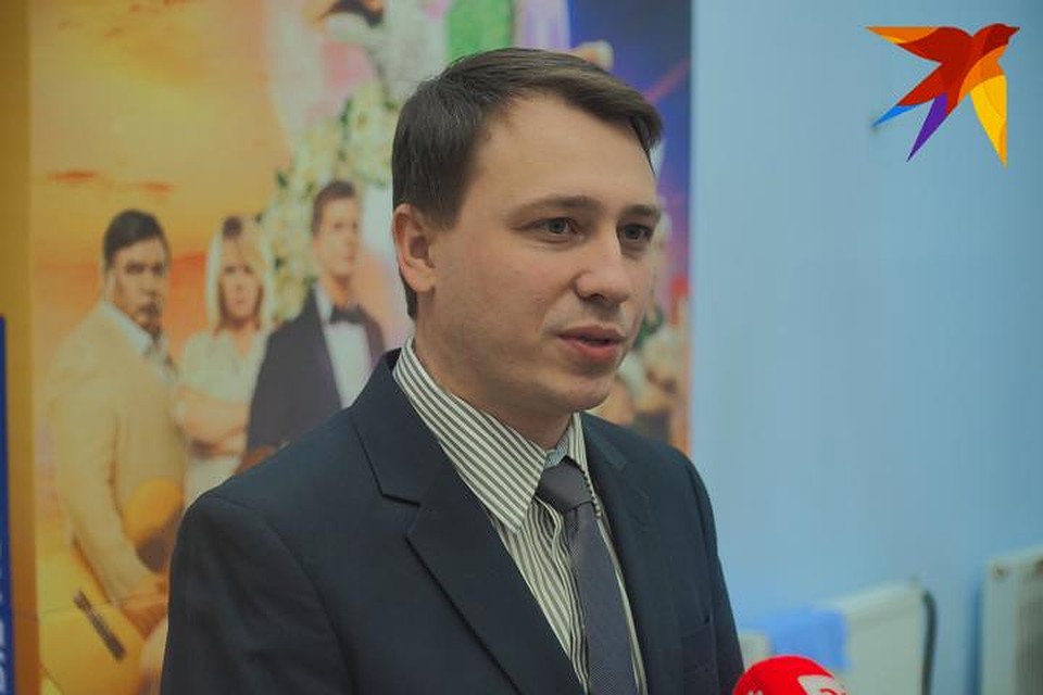 Один из создателей фильма отметил небывалую сложность в сокращении интересного исторического материала. В фильм не удалось вместить все задуманное. Фото: Виктор КОСТРОВ