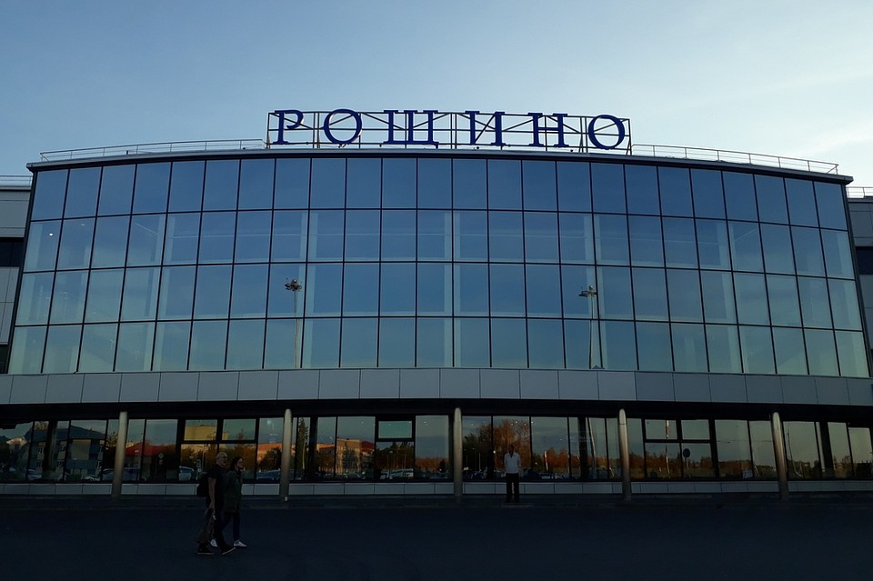 Лидером голосования за присвоение имени аэропорту «Рощино» является Дмитрий Менделеев Фото: Кира Санникова