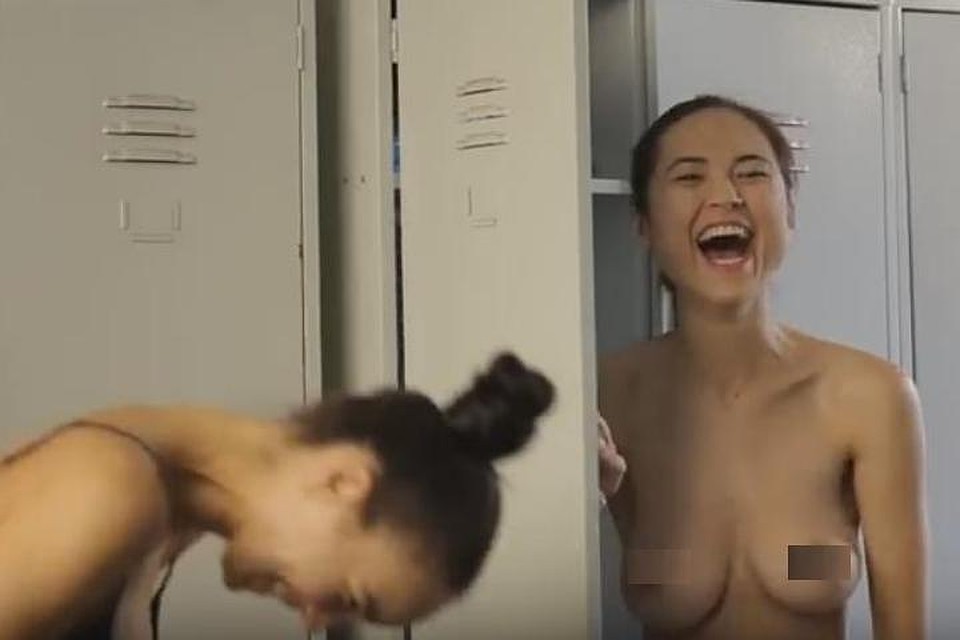Фото: скриншот с видео.