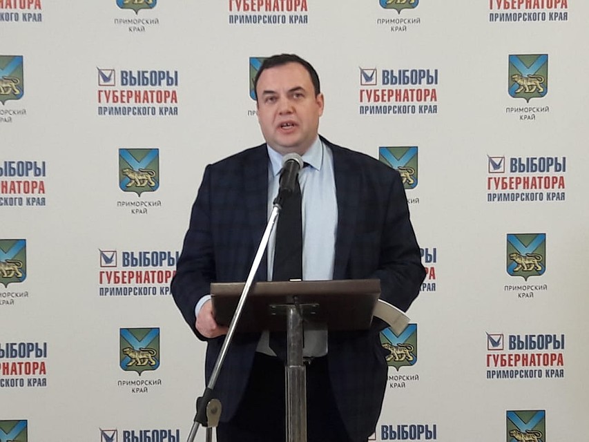 Член Совета при президенте РФ по развитию гражданского общества и правам человека, сопредседатель Ассоциации «Гражданский контроль» Александр Брод. Фото: Ксения КРЫМОВА