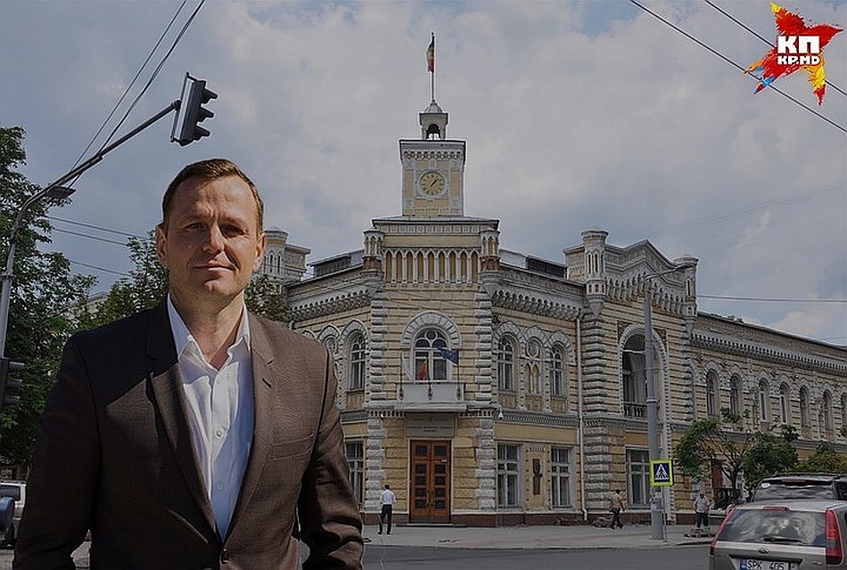 По итогам второго тура победу одержал лидер Платформы «Достоинство и правда» Андрей Нэстасе
