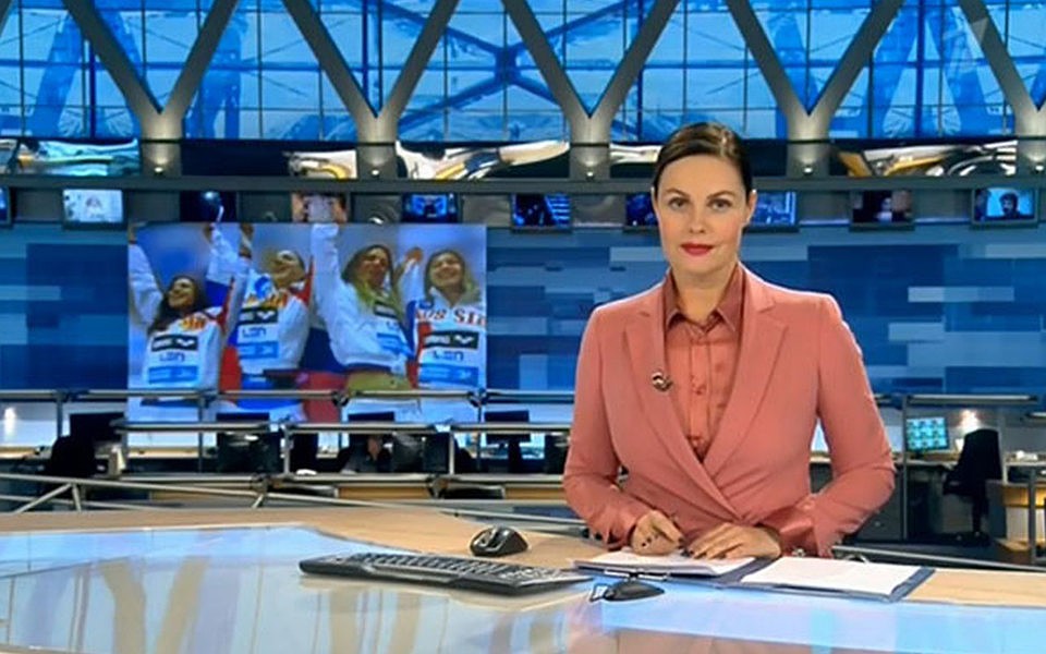 Фото: Первый канал