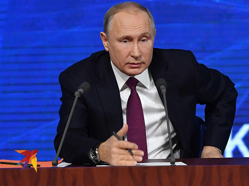 "Бюрократия вечна, победить ее невозможно. Но и жить без нее невозможно, надо сказать". Фото: Владимир ВЕЛЕНГУРИН