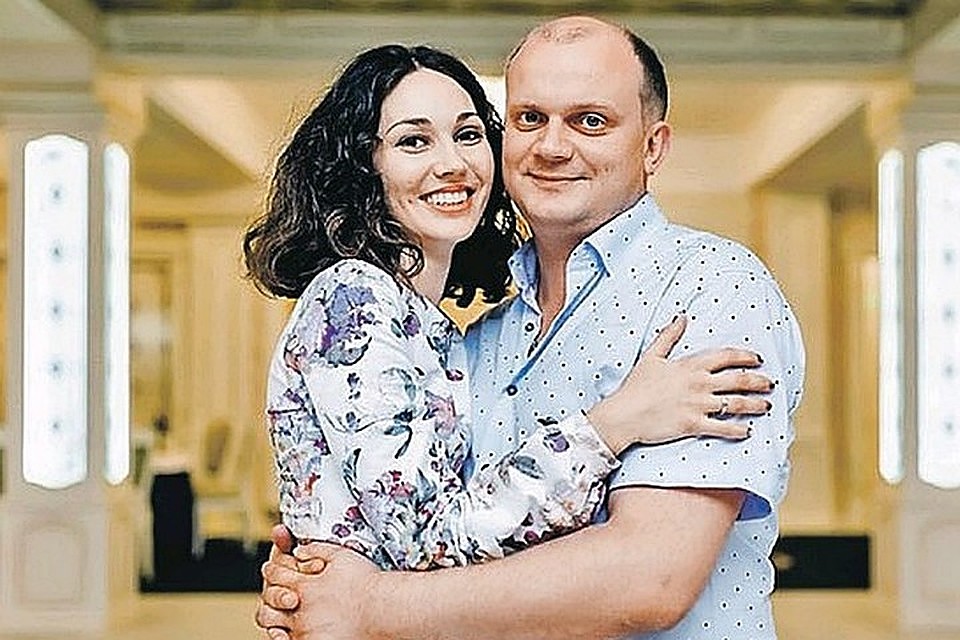 Жена Павла Яромчука уверена в невиновности мужа