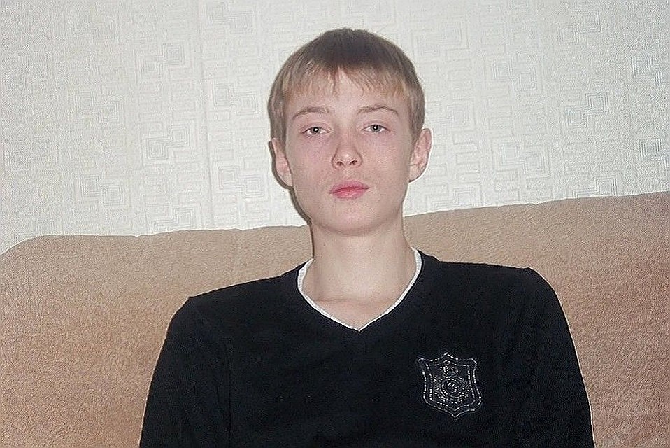 Дима не смог дать должный отпор четверым извергам. Фото: соцсети