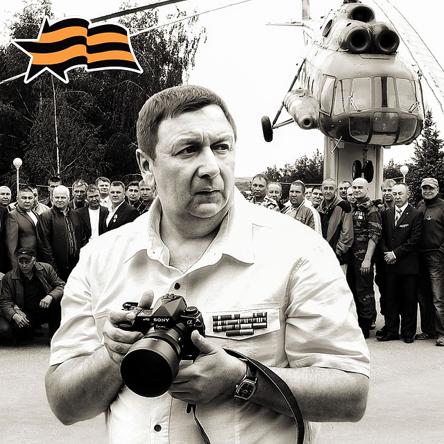 Для десантника Гаврилова, который в результате командировки в «край мирных демонстраций» стал инвалидом и едва не лишился ноги, литовская прокуратура требует сейчас 16 лет тюрьмы. Фото: Личный архив Е. Гаврилова