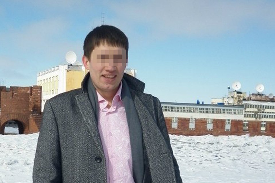 Сергей Галютин Фото: соцсети