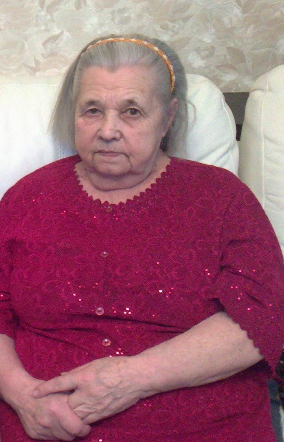 85-летняя Тамара Тихоновна не ожидала отказа от тех, кто три дня назад пригласил ее на праздник.