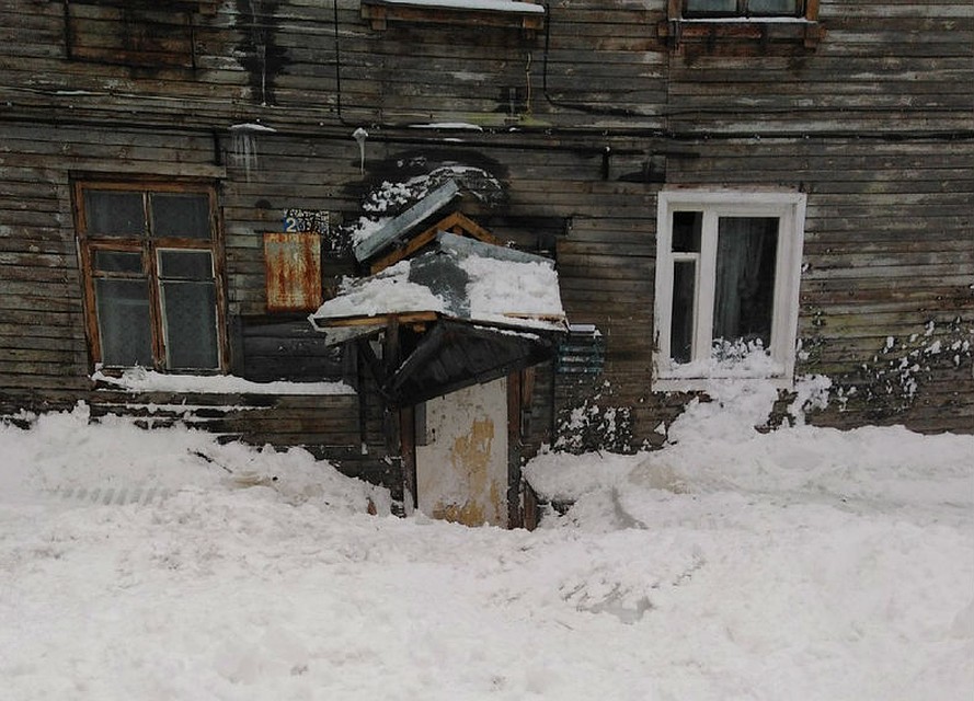 Фото жителей дома №4 по улице Юности